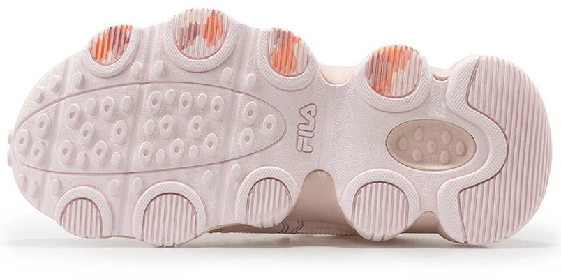 (W) Zapatillas Deportivas FILA Jagger VNTG Rosa T12W041104FBS Purchase (W) Zapatillas Deportivas FILA Jagger VNTG Rosa T12W041104FBS
