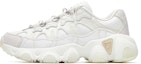 Buy (Women) FILA Jagger VNTG Running Shoes White/Grey F12W031402FMS