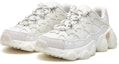 Order (Women) FILA Jagger VNTG Running Shoes White/Grey F12W031402FMS