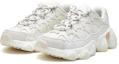 Order (W) FILA Jagger VNTG Laufschuhe Weiß/Grau F12W031402FMS