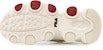 (Women) FILA Jagger VNTG Running Shoes White/Grey/Red T12W031116FSV