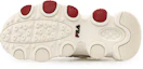 Purchase (W) FILA Jagger VNTG Laufschuhe Weiß/Grau/Rot T12W031116FSV