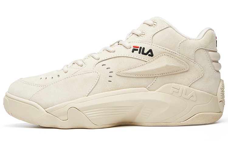 (Women) FILA Janball Mid F12W041216FYS