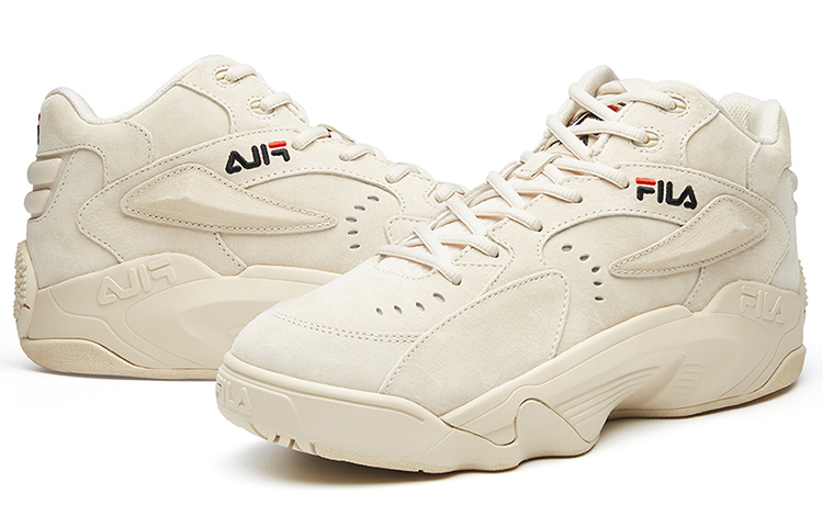 Lookbook (W) FILA Janball Mid Scarpe F12W041216FYS