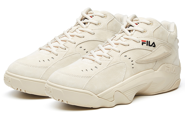 Shop (W) FILA Janball Mid Scarpe F12W041216FYS