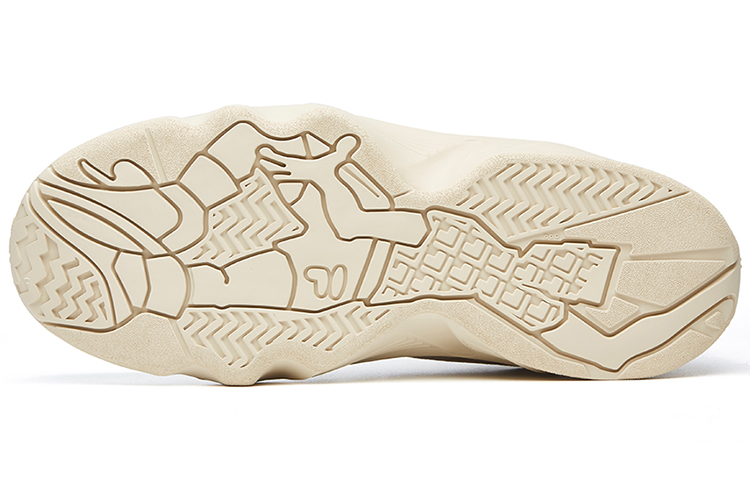 (W) FILA Janball Mid 圖 5