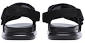 Shop (W) FILA Jaya 'Sandalia Deportiva Negra de Playa' F12W226410FBK
