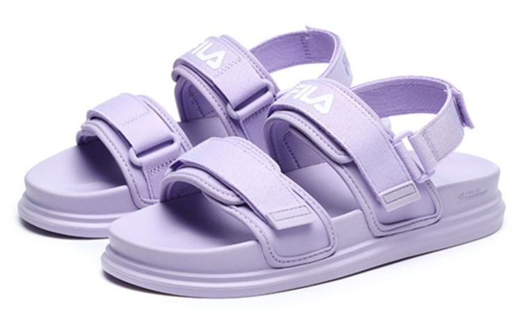 Order (W) FILA Jaya 'Ungu Retro Pantai' F12W226410FPL