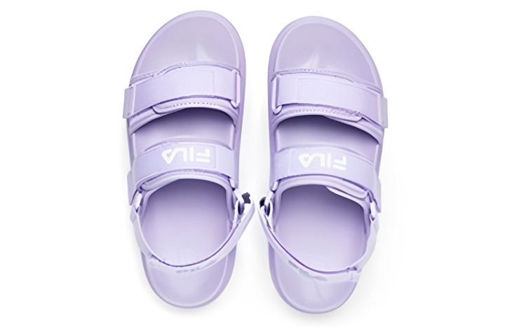 (W) FILA Jaya 'Purple Beach Retro' 圖 3
