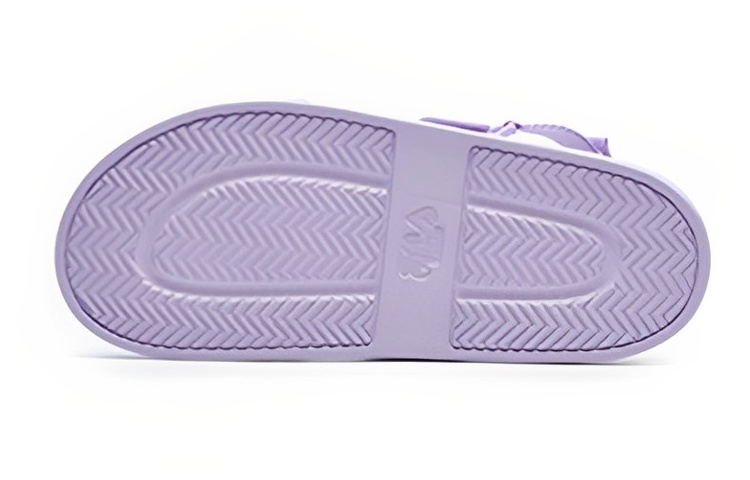 Shop (W) FILA Jaya 'Ungu Retro Pantai' F12W226410FPL