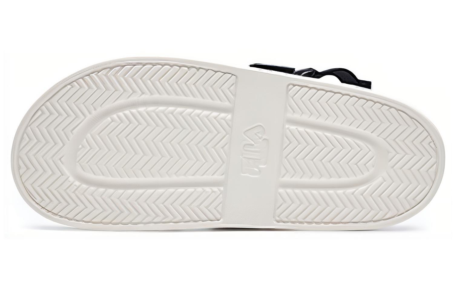 Purchase (W) FILA Jaya 复古蓝红色运动鞋 F12W226410FNF