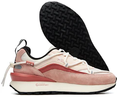 Details for FILA FUSION斐樂潮牌 Jogger DX 復古 跑步鞋 女款 桃粉