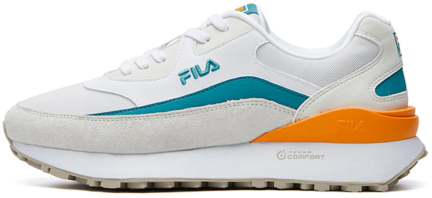 (W) FILA Jogger Low-Top Grigio ''Bianco Grigio'' F12W111113FFV Buy (W) FILA Jogger Low-Top Grigio ''Bianco Grigio'' F12W111113FFV