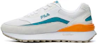 Buy (W) FILA Jogger Low-Top Grigio ''Bianco Grigio'' F12W111113FFV