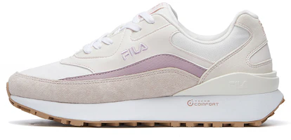 (Women) FILA Jogger Low-Top Pink F12W111113FAW (Women) FILA Jogger Low-Top Pink F12W111113FAW
