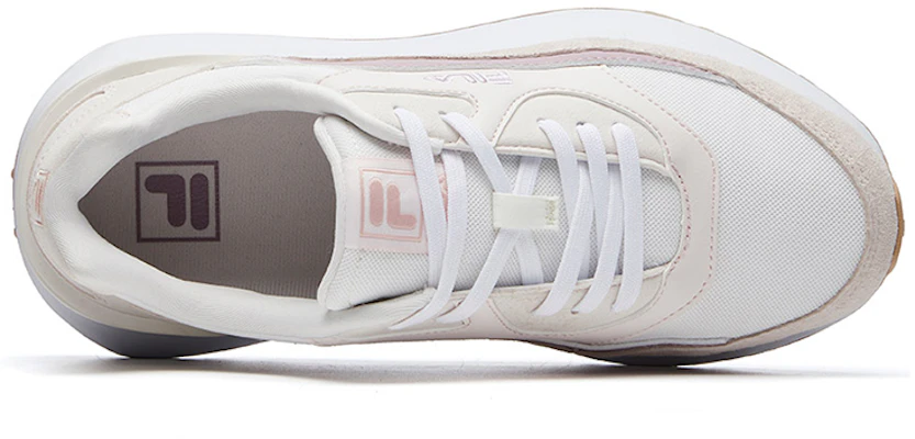 (W) FILA Jogger Basse Rosa F12W111113FAW Purchase (W) FILA Jogger Basse Rosa F12W111113FAW