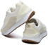 Shop (W) FILA Jogger Basse Bianche F12W111113FSA