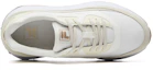 Details for (W) FILA Jogger Basse Bianche F12W111113FSA