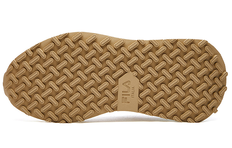 Details for (W) FILA Jogger Basse Giallo F12W111113FPC
