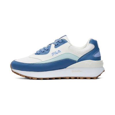 (W) FILA Jogger Low-Top Blue