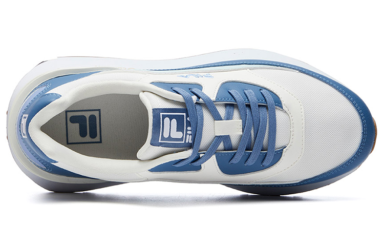 Purchase (W) 휠라 로우탑 조거 블루 (Fila 로우탑 조거 블루) F12W111113FSC