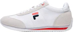 Buy (W) FILA Jogger Low "Bianco" F12W931118FWT