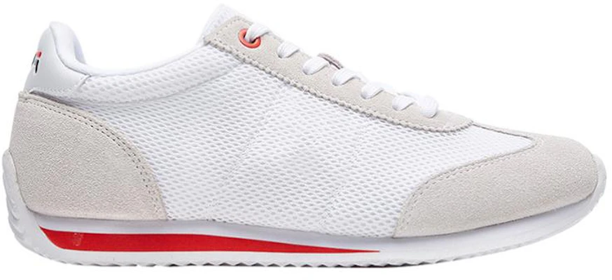 (W) FILA Jogger Low "Bianco" F12W931118FWT Order (W) FILA Jogger Low "Bianco" F12W931118FWT