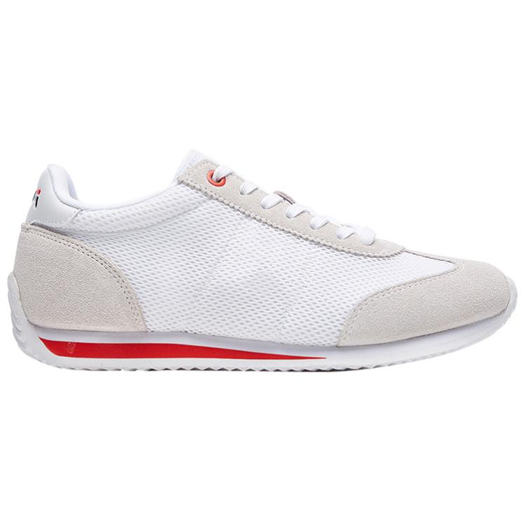 Order (W) FILA 休闲鞋 低帮 '白色' F12W931118FWT