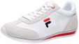 Lookbook (W) FILA Jogger Low "Bianco" F12W931118FWT