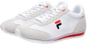 Shop (W) FILA Jogger Low "Bianco" F12W931118FWT