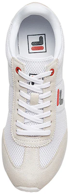 (W) FILA Jogger Low "Bianco" F12W931118FWT Purchase (W) FILA Jogger Low "Bianco" F12W931118FWT
