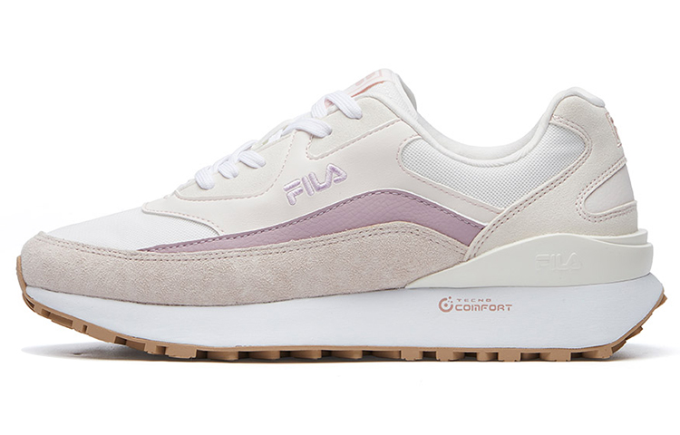 Buy (W) FILA 粉色低帮慢跑鞋 F12W111113FAW