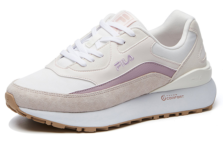 Order (W) FILA 粉色低帮慢跑鞋 F12W111113FAW