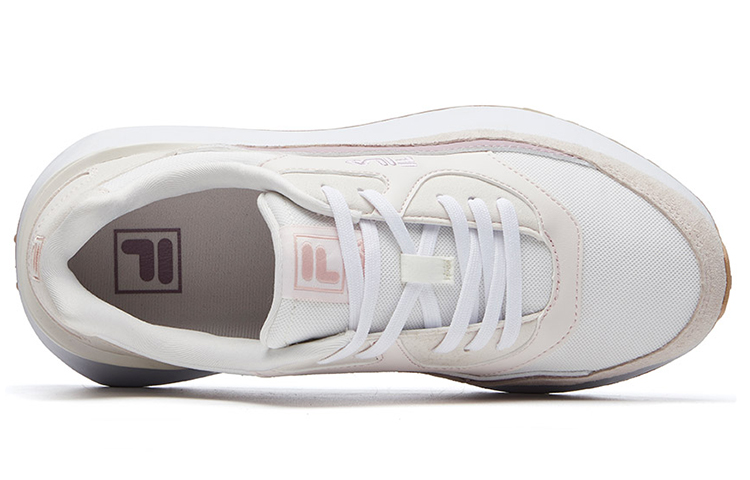 Purchase (W) FILA 粉色低帮慢跑鞋 F12W111113FAW