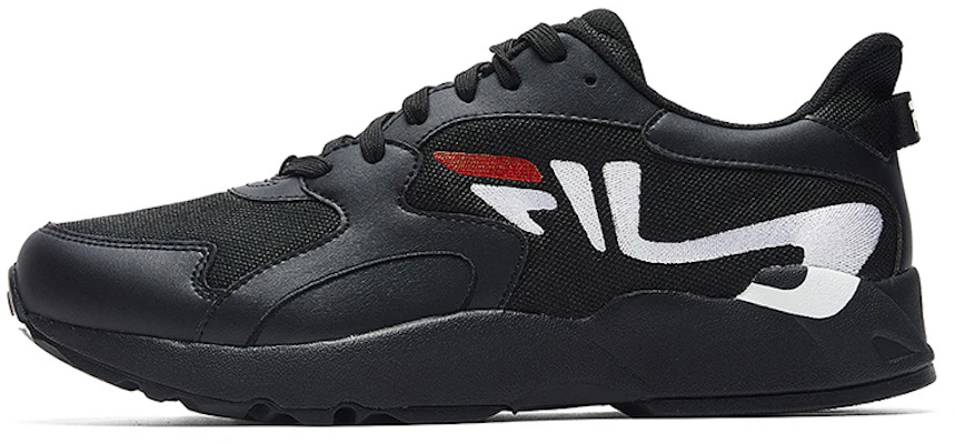 (W) FILA Jogger Mind ''Nero'' F12W941107FBK Buy (W) FILA Jogger Mind ''Nero'' F12W941107FBK