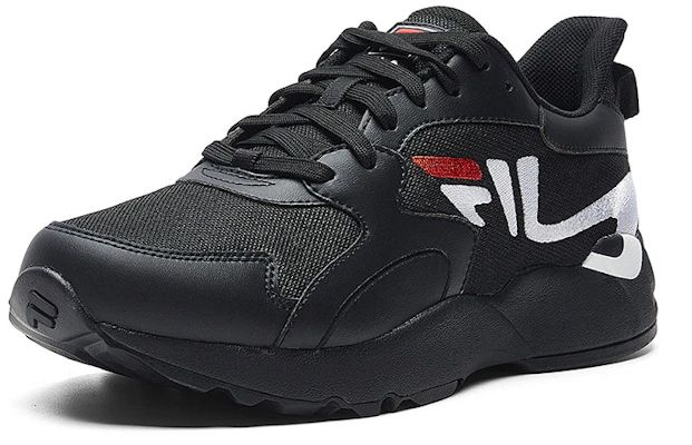 (W) FILA Jogger Mind ''Nero'' F12W941107FBK Order (W) FILA Jogger Mind ''Nero'' F12W941107FBK