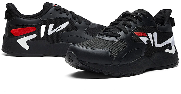 (W) FILA Jogger Mind ''Nero'' F12W941107FBK Shop (W) FILA Jogger Mind ''Nero'' F12W941107FBK