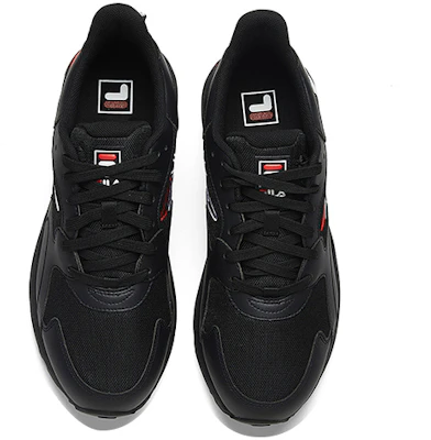 (W) FILA Jogger Mind ''Nero'' F12W941107FBK Purchase (W) FILA Jogger Mind ''Nero'' F12W941107FBK