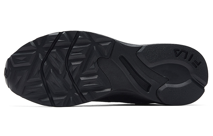 Details for (W) FILA Jogger Mind ''Nero'' F12W941107FBK