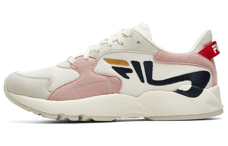 Buy FILA斐樂 Jogger Mind 百搭 低筒 跑步鞋 女款 淡粉