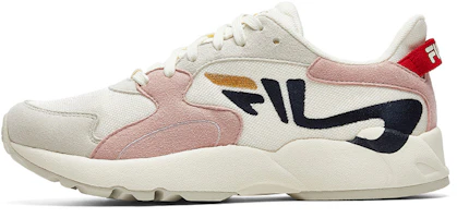 (Women) FILA Jogger Mind 'Light Pink' F12W941107FWP (Women) FILA Jogger Mind 'Light Pink' F12W941107FWP