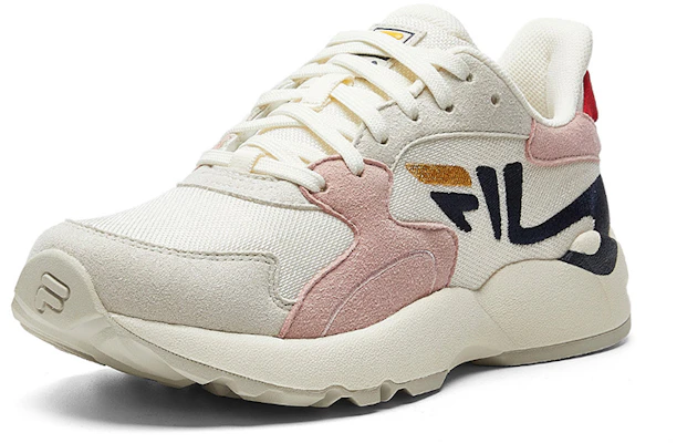 (W) FILA Jogger Mind ''Rosa Chiaro'' F12W941107FWP Order (W) FILA Jogger Mind ''Rosa Chiaro'' F12W941107FWP
