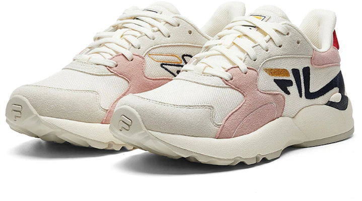 (W) FILA Jogger Mind ''Rosa Chiaro'' F12W941107FWP Lookbook (W) FILA Jogger Mind ''Rosa Chiaro'' F12W941107FWP