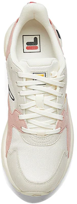 (W) FILA Jogger Mind ''Rosa Chiaro'' F12W941107FWP Purchase (W) FILA Jogger Mind ''Rosa Chiaro'' F12W941107FWP