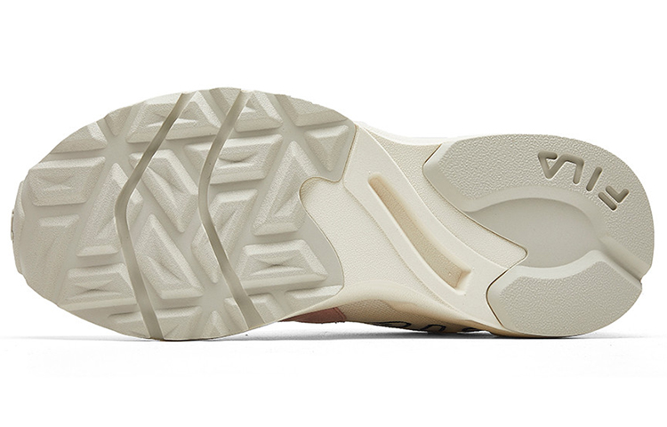 Details for FILA斐樂 Jogger Mind 百搭 低筒 跑步鞋 女款 淡粉