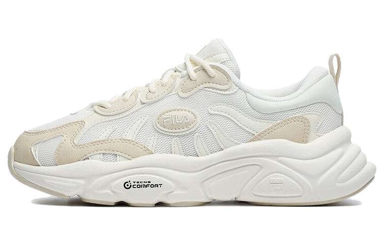 (Women) FILA Keppler 'Cream Comfort' F12M232129FWG
