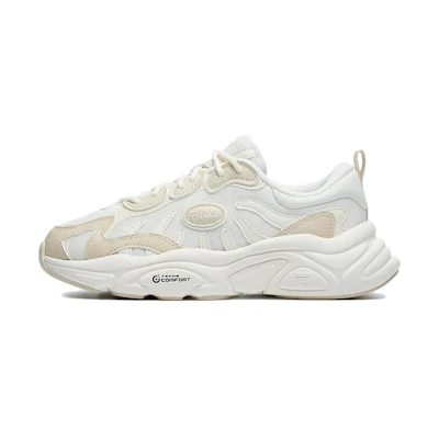 (W) FILA Keppler 'Cream CMFT'