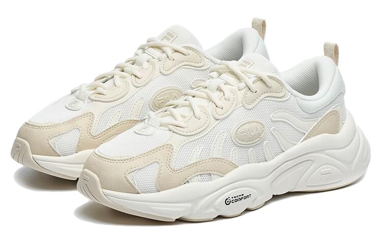 Order (W) FILA Keppler ''Cream Comfort'' Sneaker F12M232129FWG