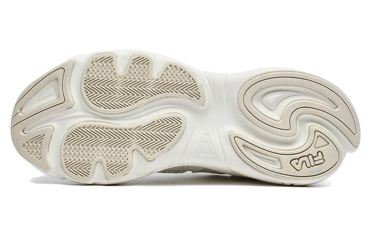 Purchase (W) FILA Keppler ''Cream Comfort'' Sneaker F12M232129FWG