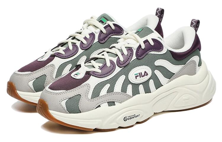 Order (W) FILA Keppler ''Grigio Bianco Comfort'' F12M232129FBP